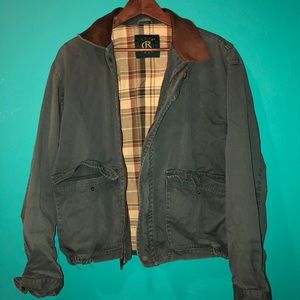 Club Room Field Jacket